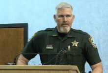 “Expect to be Shot,” Florida Sheriff Warns After Man Defends Home Against Intruders