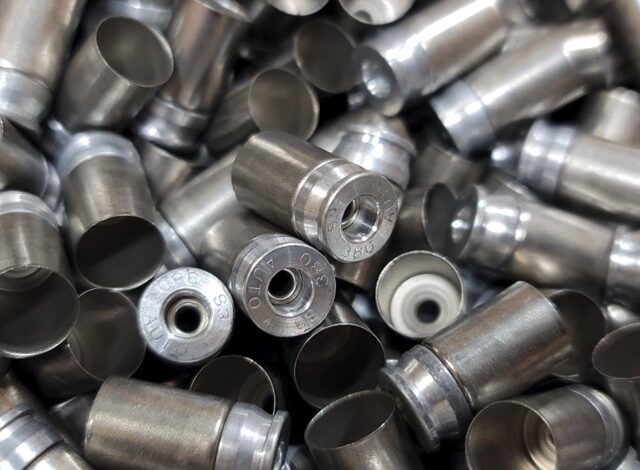 Shell Tech Makes A Case For Better Ammo Shell Tech Makes A Case For Better Ammo