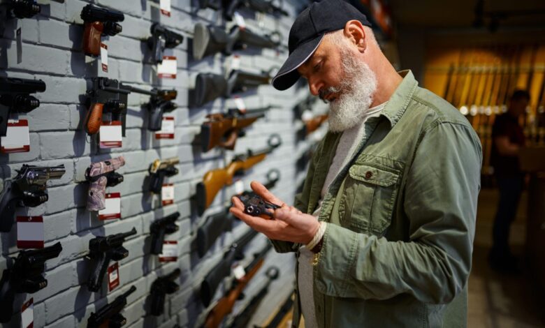 Concealed Carry Permit Numbers, Gun Sales Remain Solid in 2024