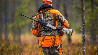 Hunting Gift Guide | Last Minute Must Have Gifts For Hunters