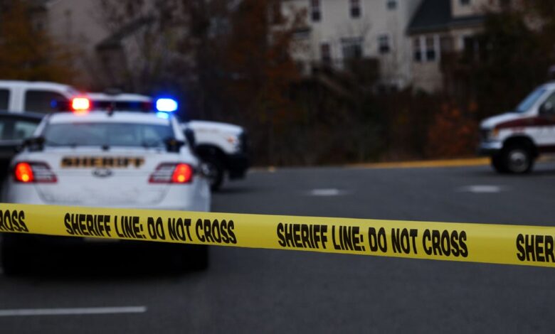 Son Fatally Shoots Father in Apparent Self-Defense Near Sidney, Nebraska Son Fatally Shoots Father in Apparent Self-Defense Near Sidney, Nebraska