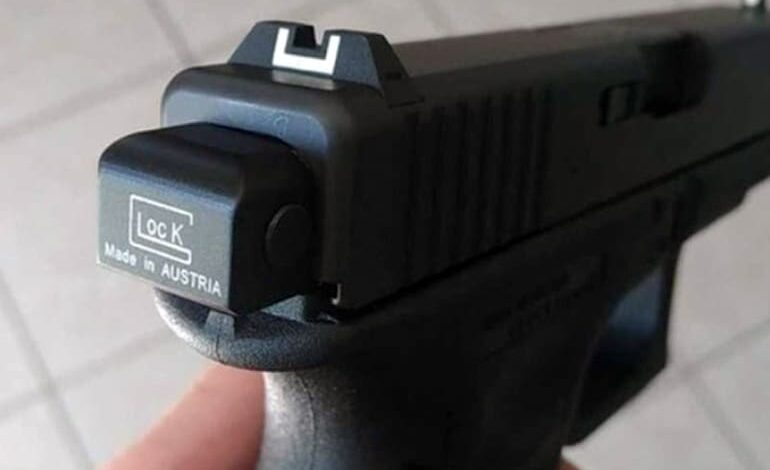 We Can’t Stop Crime, So We’ll Go After Glock: New Jersey, Minnesota AGs Sue Manufacturer We Can’t Stop Crime, So We’ll Go After Glock: New Jersey, Minnesota AGs Sue Manufacturer