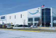 Amazon Warehouse Shooting Likely Self-Defense