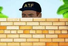 ATF Working To Secure Gun Shops From Thieves