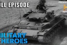 Weapons At War: Hitler's War Machine, Part 2: Panzers