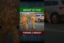 What Is The Themis Cargo?