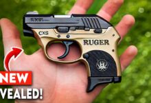 TOP 7 Best Budget CCW Handguns for 2025 – Reliable and Affordable!