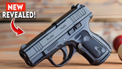 Top 7 Cheap CCW Pistols That Perform Like High-End Models!