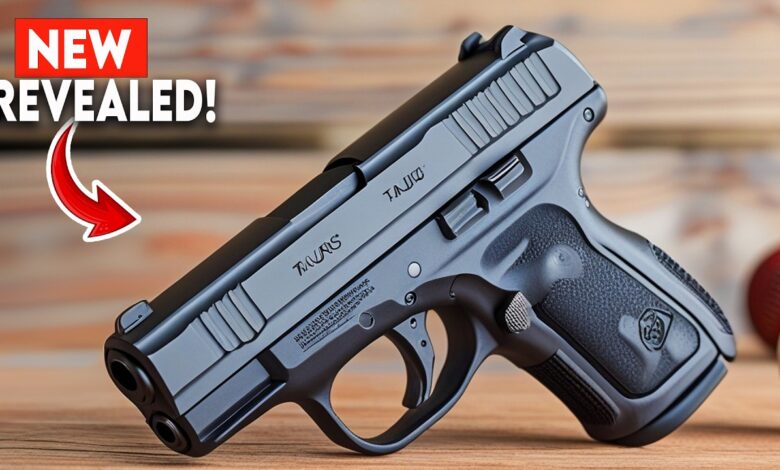 Top 7 Cheap CCW Pistols That Perform Like High-End Models!