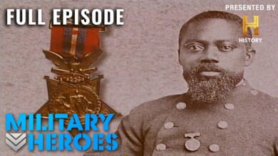 Civil War Journal: The 54th Massachusetts (S1, E6) | Full Episode