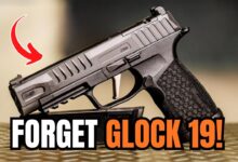 Top 5 New Guns Setting New Standards – Even Beyond Glocks [Part 1]