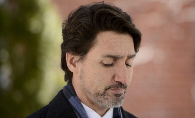 Trudeau’s Resignation Could Mark an End to Canada’s Controversial Gun Grab