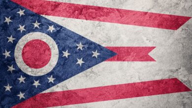 Two Pro-Gun Bills Headed for Ohio Governor’s Signature