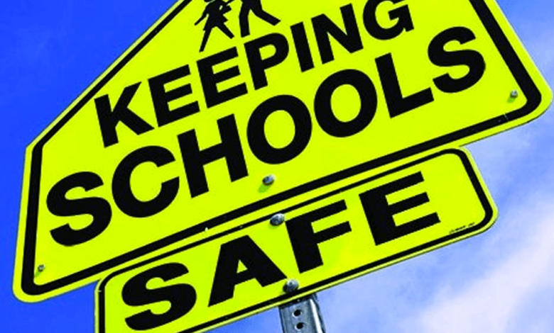 Ohio Bill Allows For Indefinite School Expulsions For Threats And Hitlists