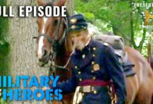 Little Round Top At Gettysburg | Civil War Combat (S1, E8) | Full Episode