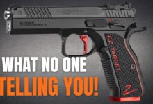 CZ Shadow 2 Target: What NO ONE is Telling You!