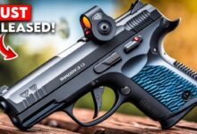 5 Concealed Carry Guns You NEED in 2025! – Shocking Picks!