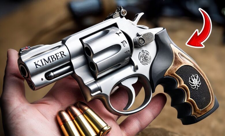 The BEST Revolvers To Buy In 2025!