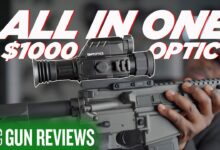 A Do Everything Optic For less than ,000