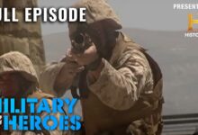 Shootout: Battle For Baghdad (S1, E5) | Full Episode