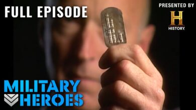 The Lost Dog Tags of Vietnam | Military Heroes | Full Special