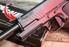 Don't Miss These 5 New SIG Sauer Guns of 2025