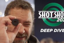 Navigating SHOT Show Mayhem: New ARs, Super-Light Suppressors, and Must-See Gear!