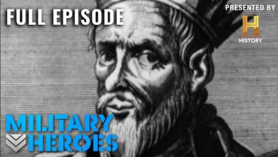 Battle Of Chalons | Command Decisions (S1, E12) | Full Episode