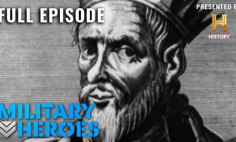 Battle Of Chalons | Command Decisions (S1, E12) | Full Episode