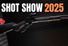 6 Newest Hunting Rifles Revealed for SHOT Show 2025