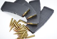 Vermont Court Tosses Lawsuit Over ‘Hi-Cap’ Mags