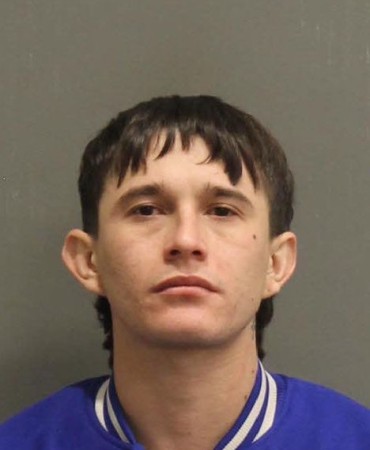Illegal from Venezuela Arrested and Charged in U.S. with Possession of a Firearm by an Illegal from Venezuela Arrested and Charged in U.S. with Possession of a Firearm by an