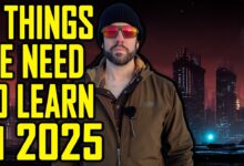 5 Things to Learn About in 2025 for Preparedness