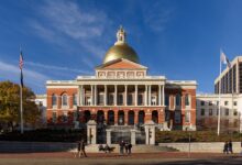 Mass. Lawmaker Seeks To Repeal Last Year’s Sweeping Anti-Gun Law