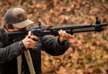 Mossberg Introduces the 590R & 590RM Rotary Safety Shotguns