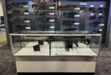 SHOT Show: Palmetto State Armory 50BMG And Watchtower New Releases