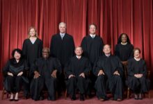 The United States Supreme Court, Does It Matter?