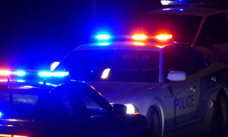 Brother Fatally Shoots Sibling in Self-Defense During Family Dispute in Houston Brother Fatally Shoots Sibling in Self-Defense During Family Dispute in Houston