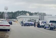 Fired Employee Retrieves AR-15, Stopped by Armed Security Before Entering Mississippi Chicken-Processing Plant