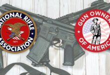 NRA vs. GOA: ATF Pistol Brace Email Sparks Controversy