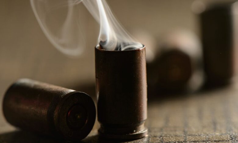 After the Smoke Clears: Steps to Take After a Defensive Shooting