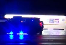 Store Clerk Fatally Shoots Armed Robber Who Held Gun to His Head During Robbery Attempt