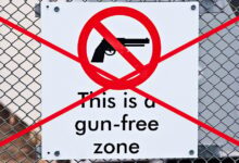 Wyoming House Passes Bill to Eliminate Many Gun-Free Zones, Heads to Senate