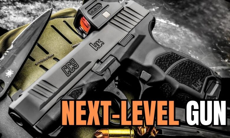 These Shot Show 2025 Releases Are Next Level!