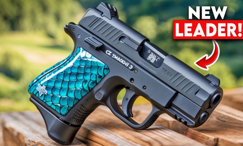 These 9mm Pistols Are Destroying the Competition!