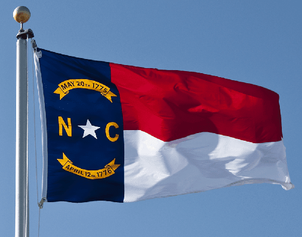 Will N.C. Be The 30th Constitutional Carry State? Will N.C. Be The 30th Constitutional Carry State?