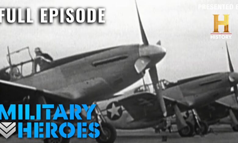 WWII's Game-Changers That Won the War | Full Special