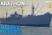 Hero Ships: Legendary Ships That Defied the Odds *Marathon*