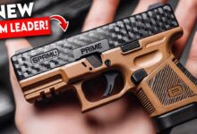 TOP 7 Best 9mm Handguns That Dominate 2025!