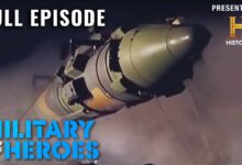 Rise of the Superbombs: The Future of Warfare | Full Special